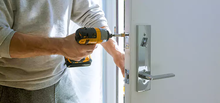 Door Knob Lock Repair Farmington Hills