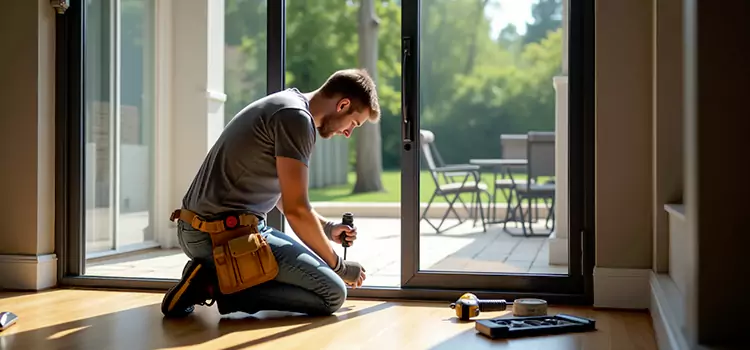 Comprehensive Solutions for Every Glass Door Need in Farmington Hills, MI