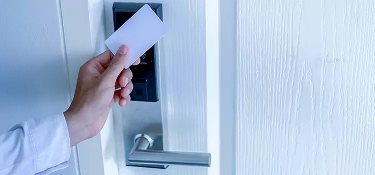 Why Choose Us for Your Keycard Lock Installation in Farmington Hills, MI?