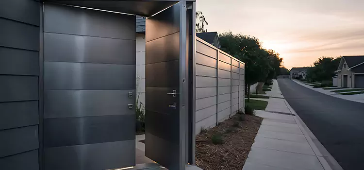 Comprehensive Steel Door Solutions in Farmington Hills, MI