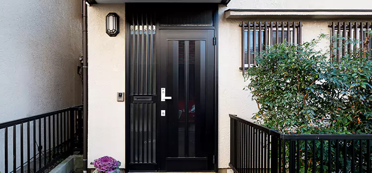 Popular Exterior Door Options in Farmington Hills, MI