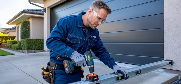Why Choose Us for Garage Door Off Track Services in Farmington Hills, Michigan?