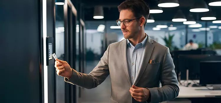 Our Commitment to Keycard Security Excellence in Farmington Hills, MI