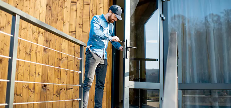Emergency Patio Door Repair Farmington Hills