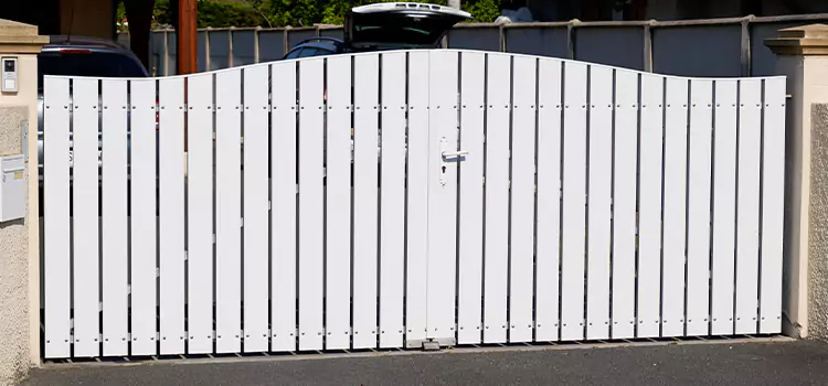 Why Choose Us for Residential Gate Repair in Farmington Hills, MI?