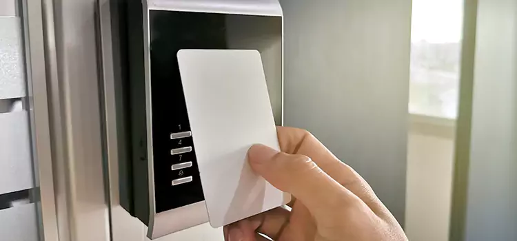 Advanced RFID Technology Integration in Farmington Hills, MI