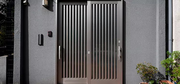 Specialized Steel Door Services in Farmington Hills, MI